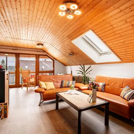Ferienwohnung Haus Bross Hayingen Exterior foto