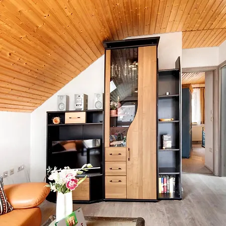 Ferienwohnung Haus Bross Hayingen Exterior foto