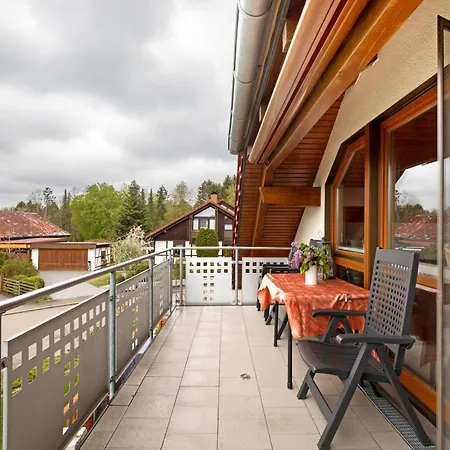 Ferienwohnung Haus Bross Hayingen Exterior foto