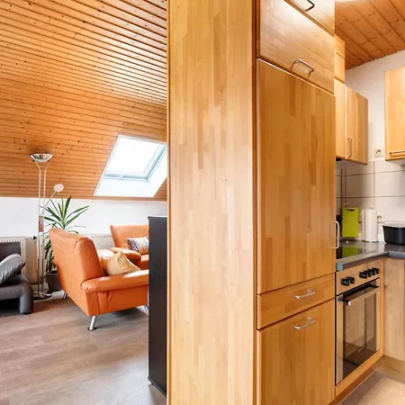 Ferienwohnung Haus Bross Hayingen Exterior foto