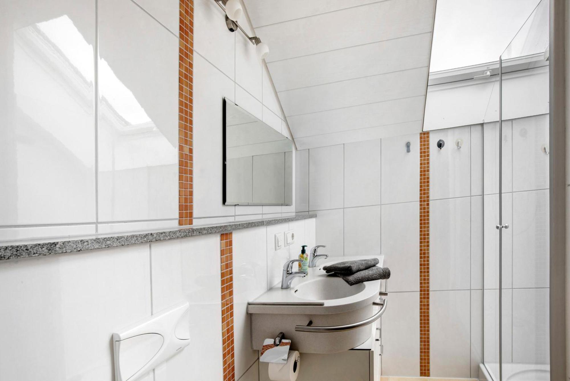 Haus Bross Apartment *