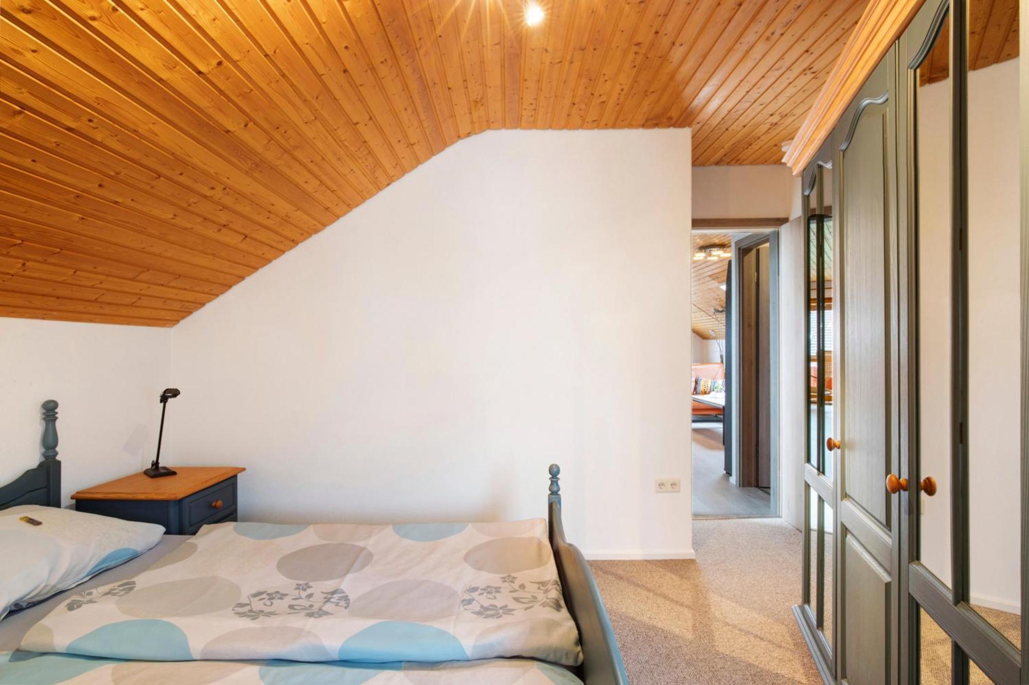 Haus Bross * Hayingen