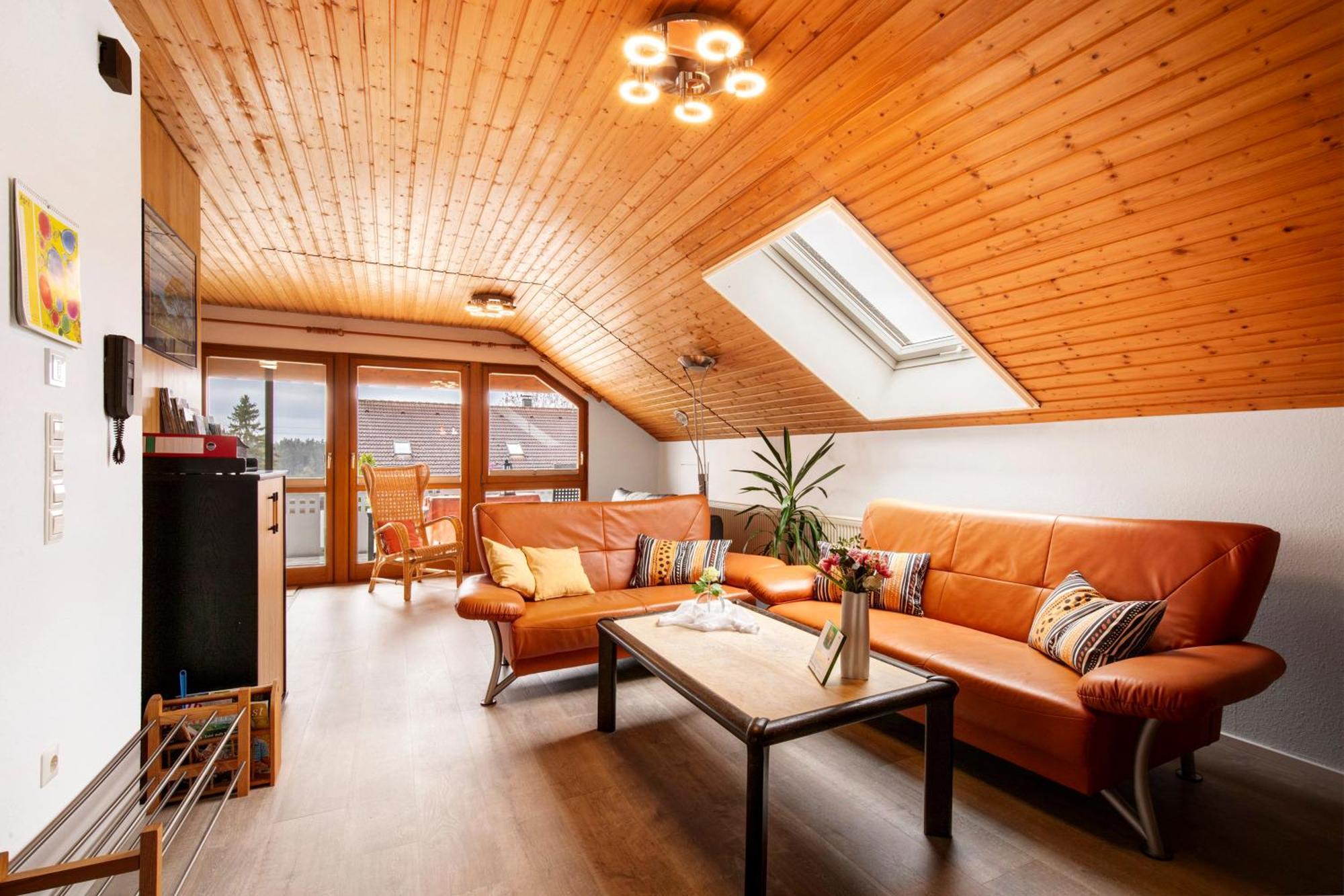 Haus Bross Apartment