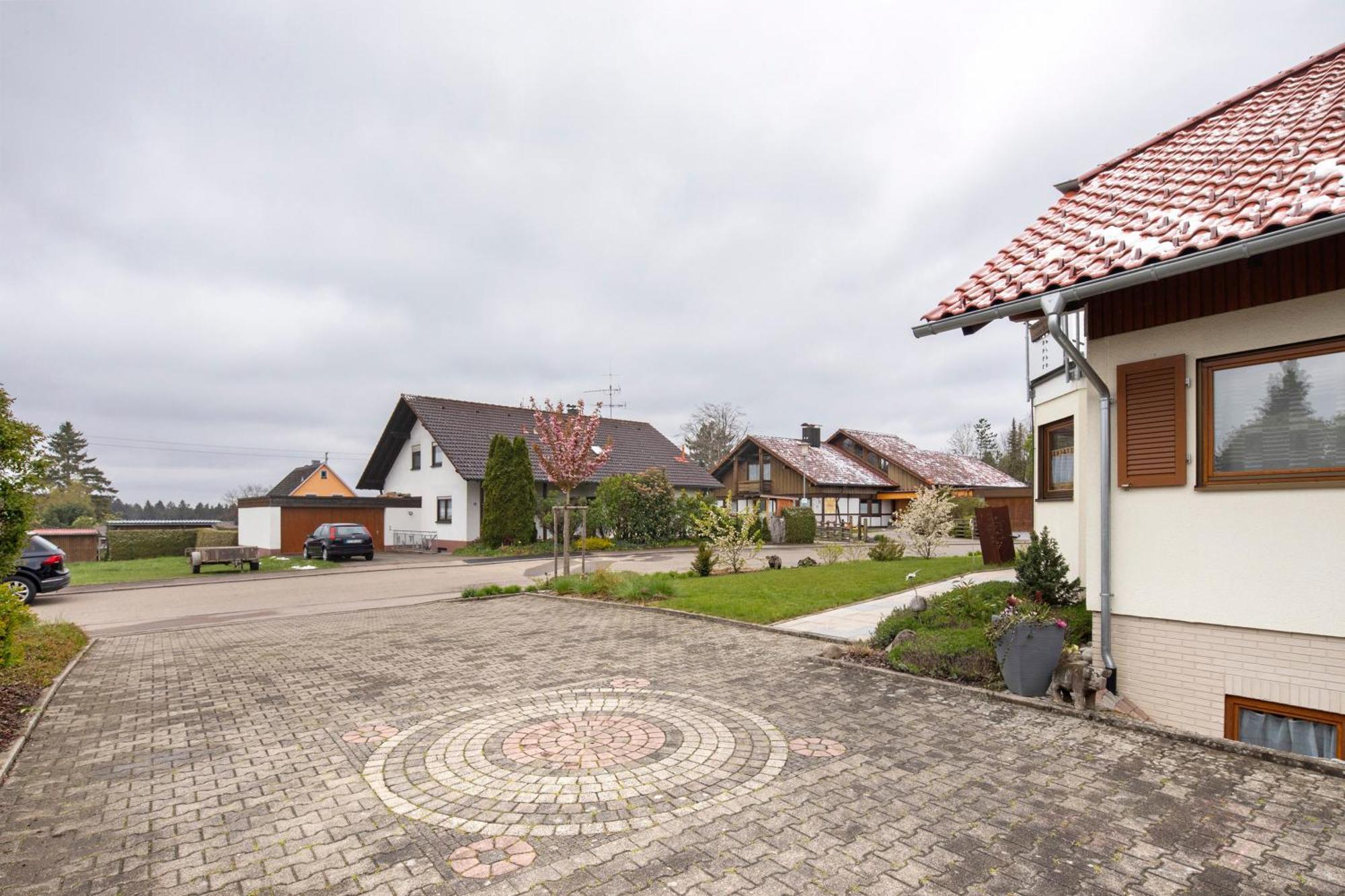 Haus Bross Apartment *