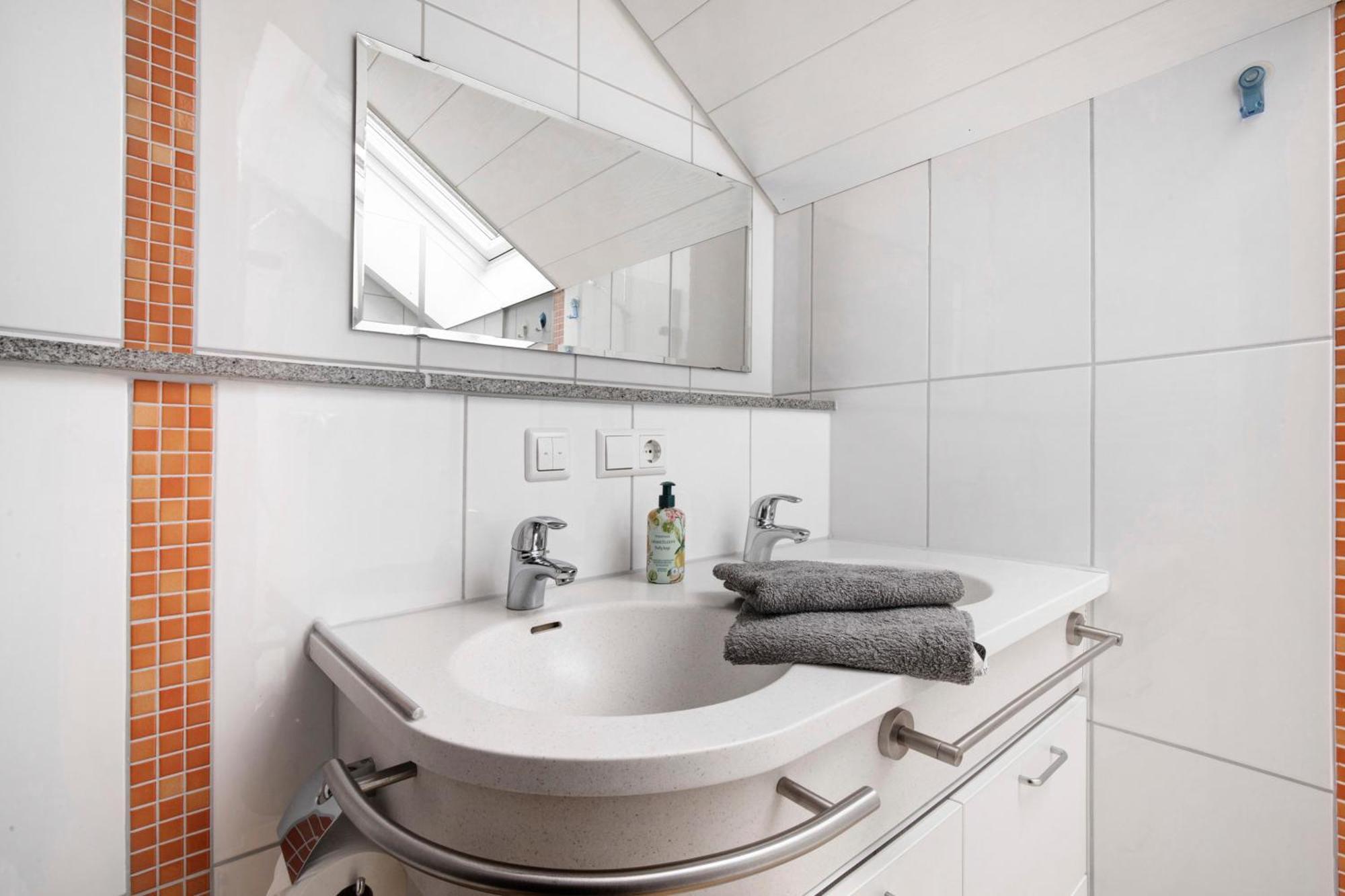 Apartment Haus Bross