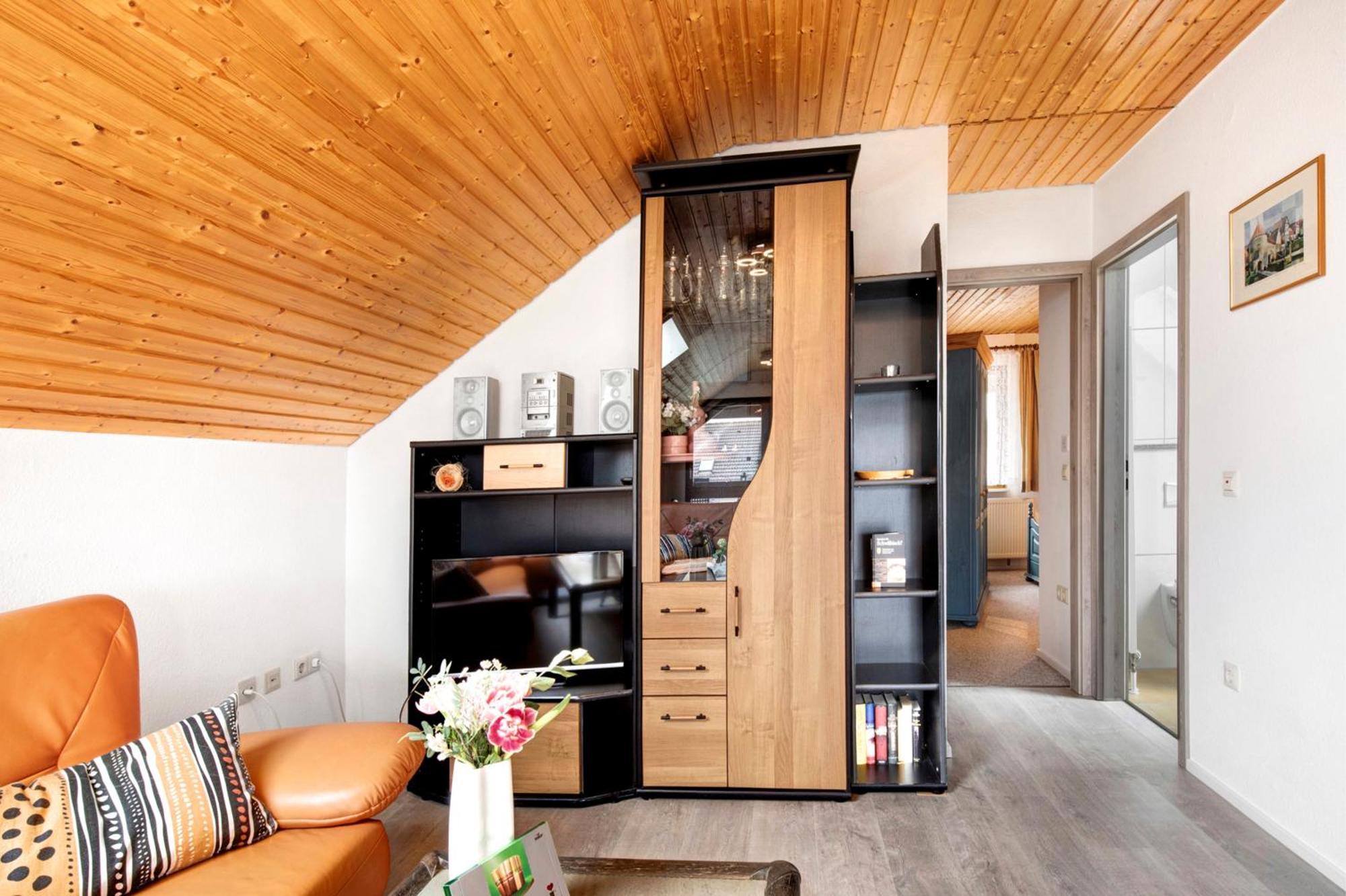 Haus Bross * Hayingen