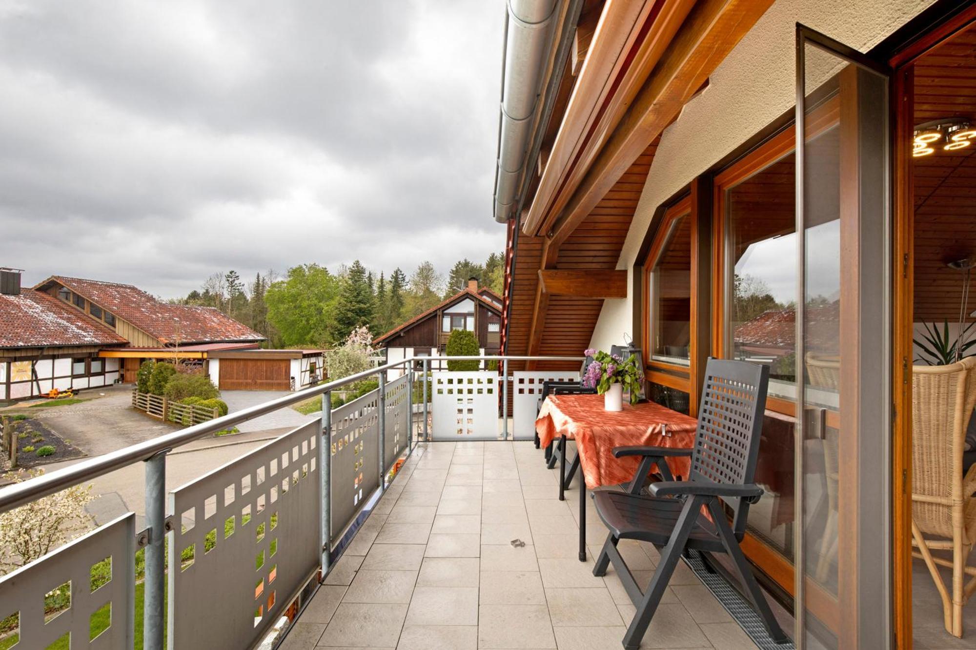 Haus Bross Apartment