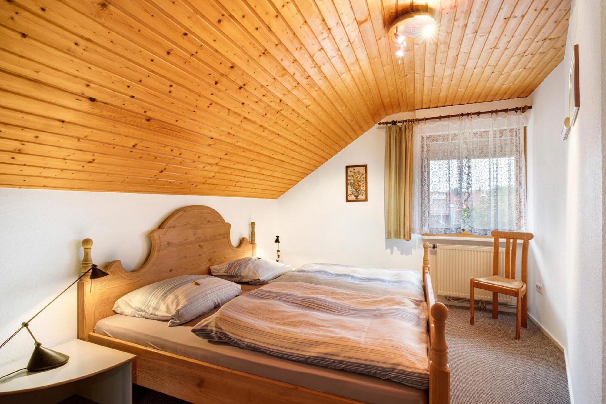 Apartment Haus Bross Hayingen