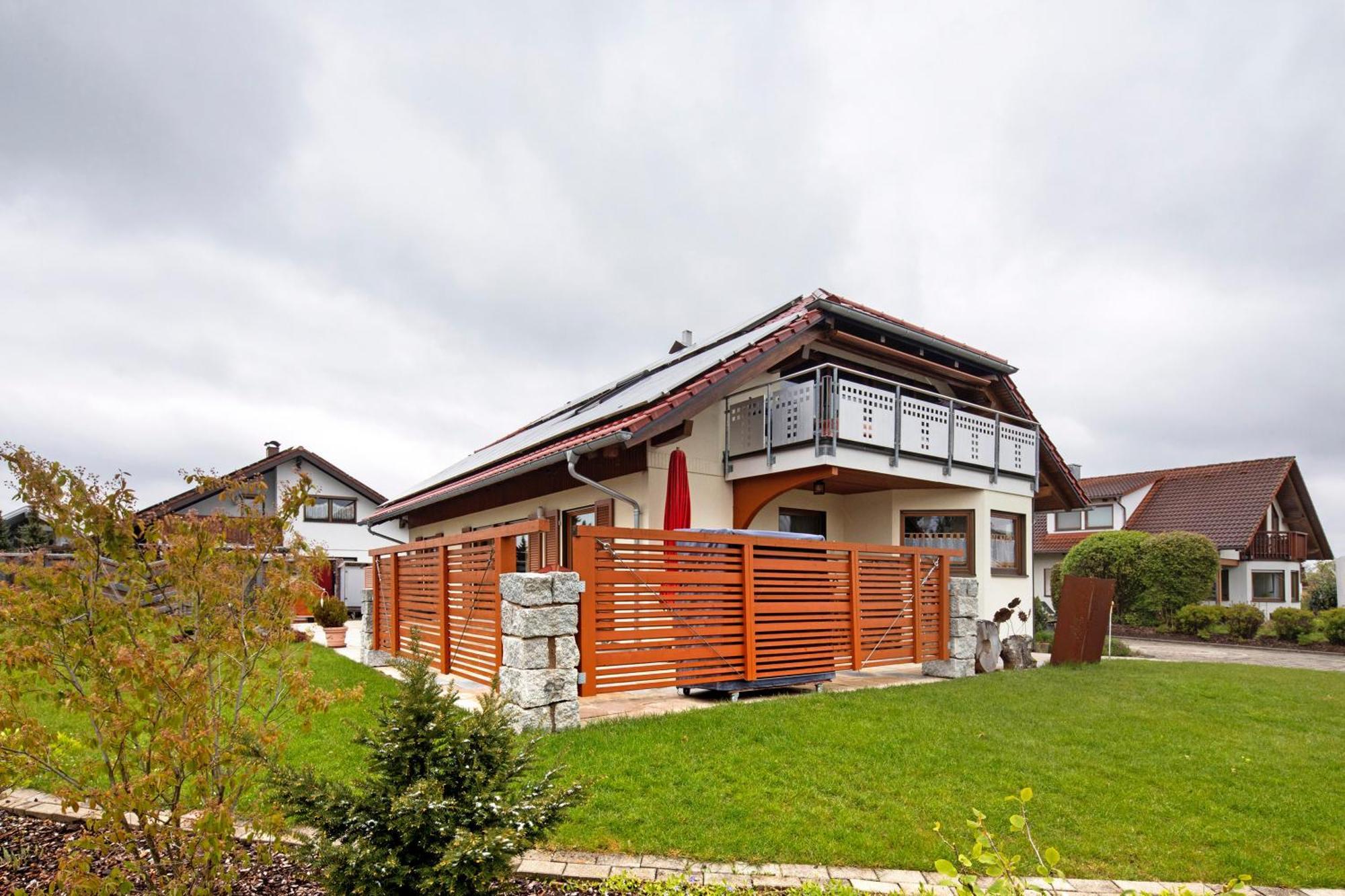 Haus Bross Hayingen