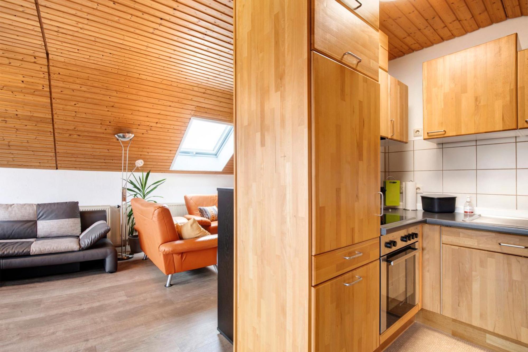 Haus Bross * Hayingen