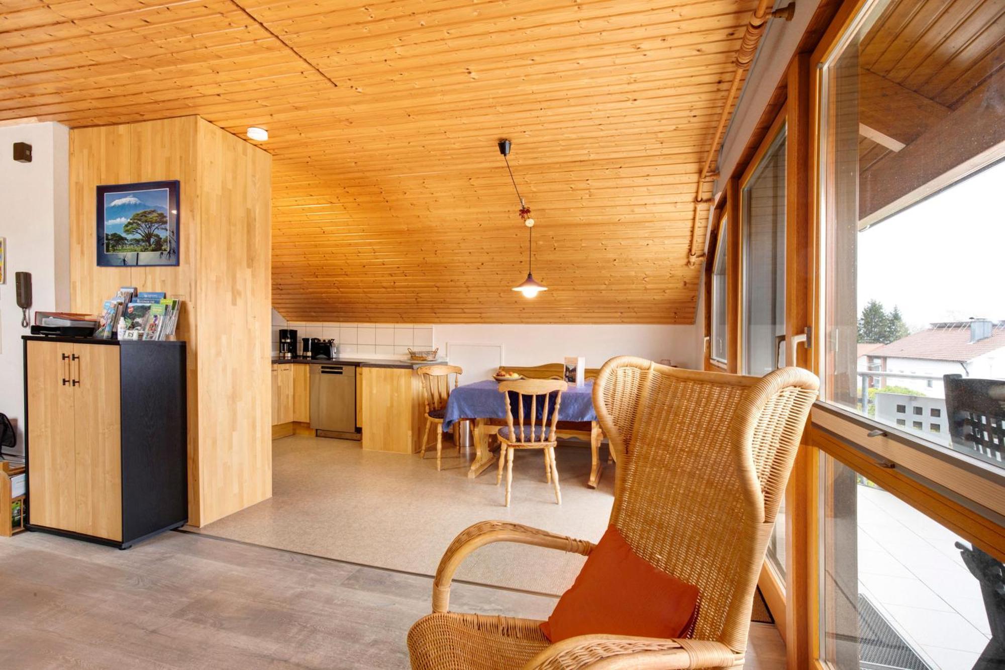 Haus Bross * Hayingen